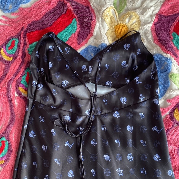 Ciao Lucia spaghetti strap dress - Picture 6 of 8